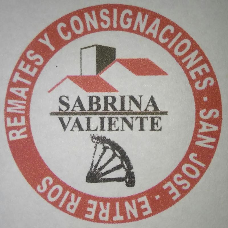 Inmobiliaria Valiente logo