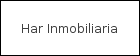 Har Inmobiliaria logo