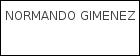 NORMANDO GIMENEZ REMATES logo