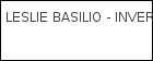 LESLIE BASILIO - INVERSIONES INMOBILIARIAS logo