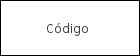 Código  logo