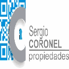 Sergio Coronel Propiedades