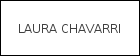 LAURA CHAVARRI