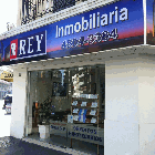 REY INMOBILIARIA logo