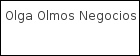 Olga Olmos Negocios Inmobiliarios logo