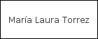 María Laura Torrez logo