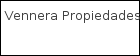 Vennera Propiedades y Remates logo