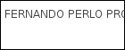FERNANDO PERLO PROPIEDADES logo