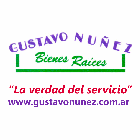 GUSTAVO NUÑEZ BIENES RAICES logo