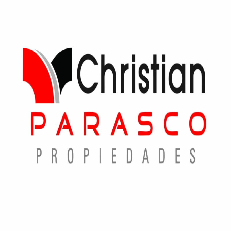 Christian Parasco Propiedades logo