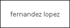 Fernandez Lopez logo