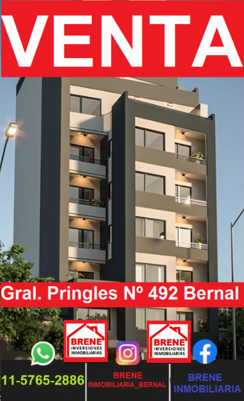 Brene Inmobiliaria
