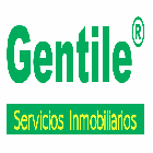 Gentile Servicios Inmobiliarios logo