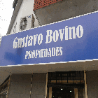 Gustavo Bovino Propiedades logo