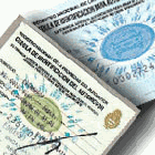 ROMERO PROPIEDADES logo