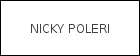 NICKY POLERI logo