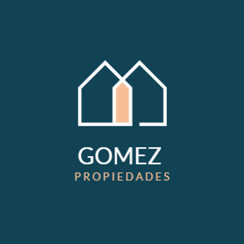 GOMEZ PROPIEDADES logo