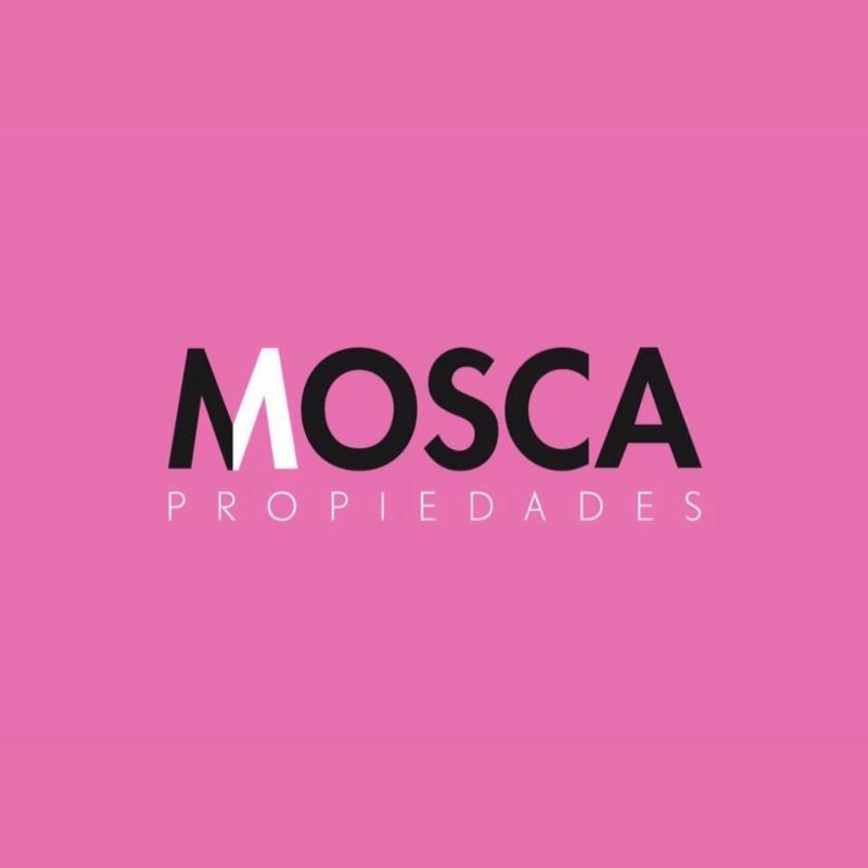 mosca propiedades