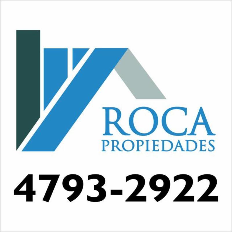 ROCA PROPIEDADES logo