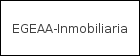 EGEAA-Inmobiliaria logo