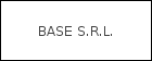 BASE S.R.L. logo