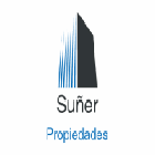 Suñer Propiedades logo