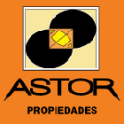 Astor Propiedades logo