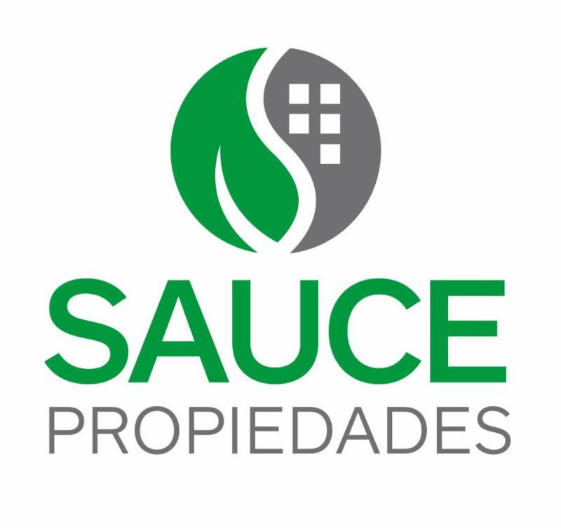 Sauce Propiedades logo