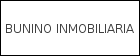 BUNINO INMOBILIARIA logo