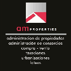 AM Properties logo