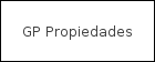GP Propiedades logo