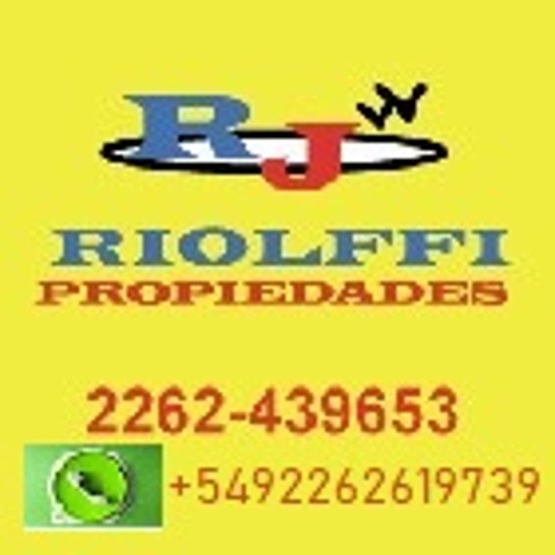 RIOLFFI PROPIEDADES