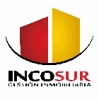 Incosur Gestión Inmobiliaria logo