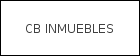 CB INMUEBLES logo