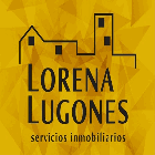 Lorena Lugones logo