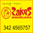 Raices Inmobiliaria logo