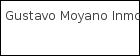 Gustavo Moyano Inmobiliaria logo