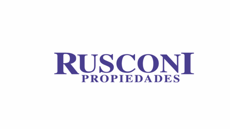 Rusconi Propiedades