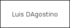 Luis DAgostino logo