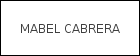 MABEL CABRERA logo