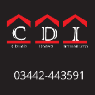 CDI  claudia dodera inmobiliaria