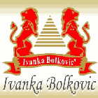 Ivanka Bolkovic inversiones Inmobiliarias logo