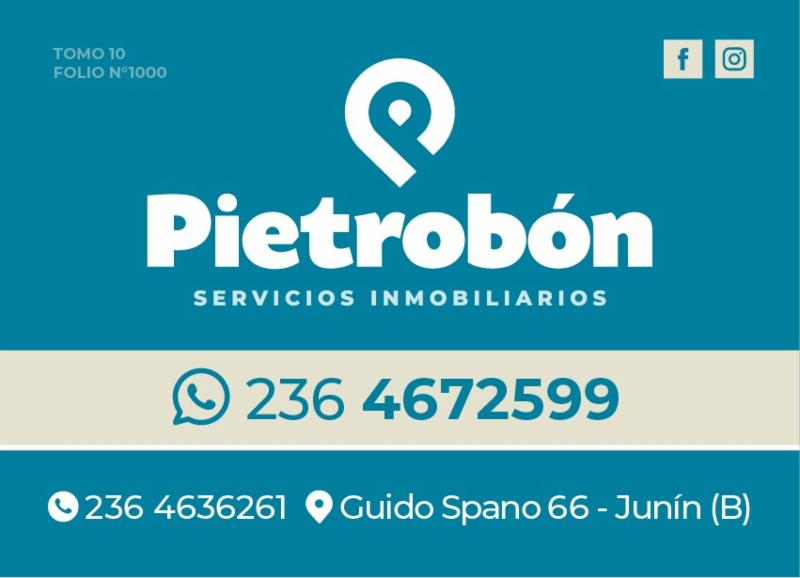 Pietrobon Servicios Inmobiliarios