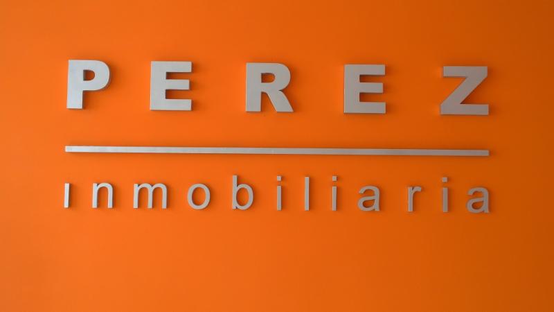 Inmobiliaria Perez