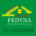 Fedyna PropIedades
