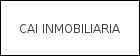 CAI INMOBILIARIA