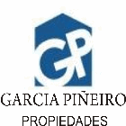 García Piñeiro Propiedades logo