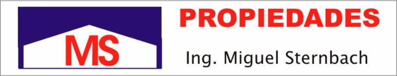 MS Propiedades