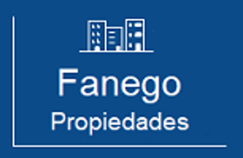 Fanego Propiedades logo