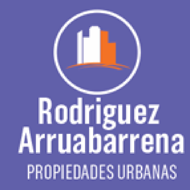 RODRIGUEZ ARRUABARRENA PROPIEDADES logo